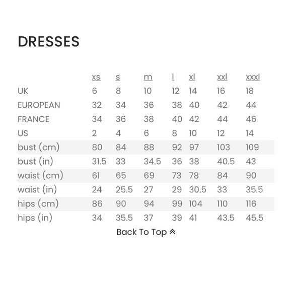 Metaphor cocktail dress - Picture 6 of 6